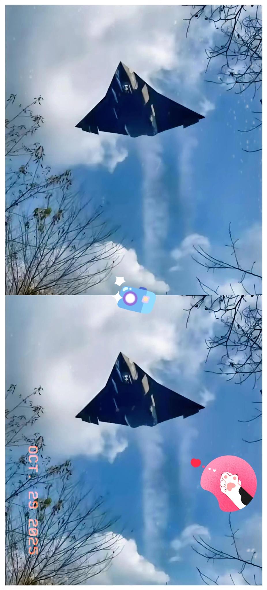 特朗普下令美国海军恢复使用蒸汽弹射器这意味着中国不仅是第一个使用电磁弹射器发射