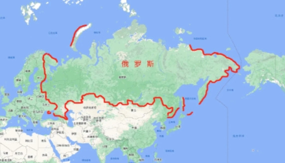 胜利变得如此渺茫，俄罗斯仍在坚持，坚持的理由其实只有一个：让对手倒下，而自己仍