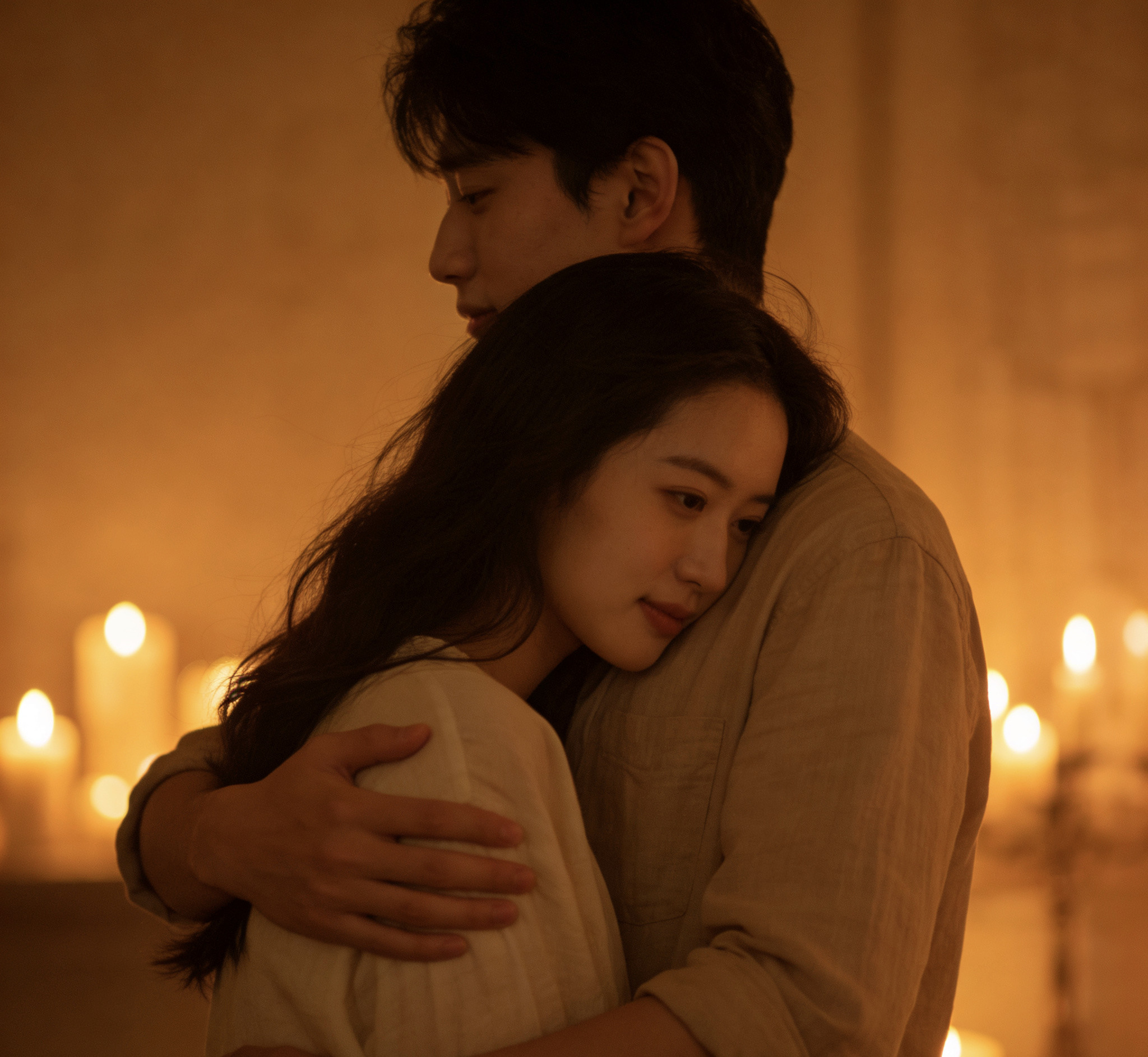 别去打扰一个心里没你的人。人生最不值的事，就是把时间和真心，一次次耗给那个从不珍