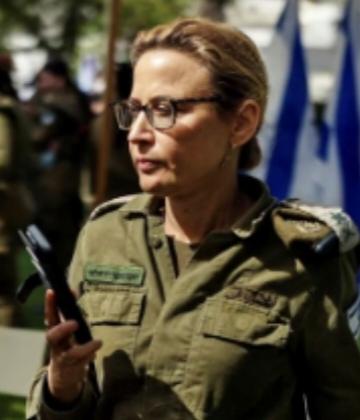 快讯！快讯！以色列正义的女检察官被撤职。据以色列媒体10月31日报到首席检察宫托