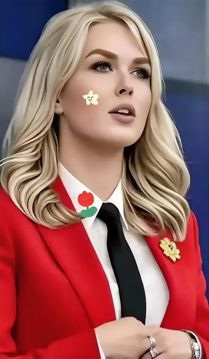 美国白宫正式宣布：4月26日，美国白宫新闻秘书莱维特正式宣布：在白宫记者协会晚宴