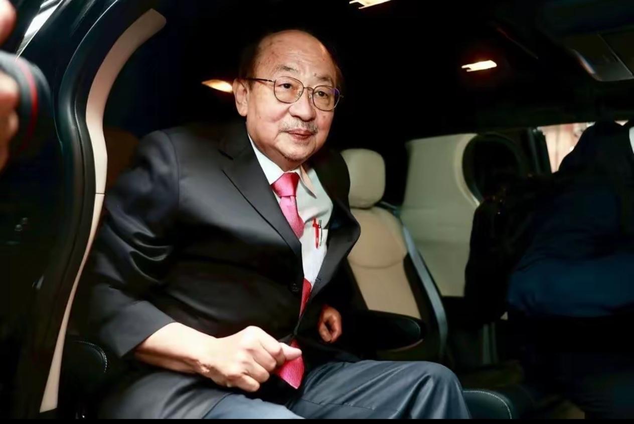 台湾名嘴郭正亮预言，民进党“万年总召”柯建铭的结局：“失去总召位置后，恐会失去表