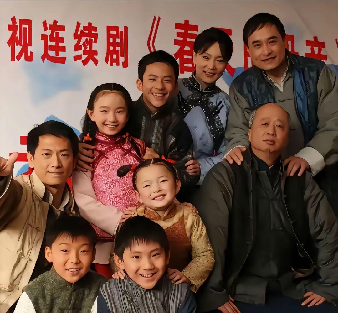 看过春天后母心的，现在还好吗？