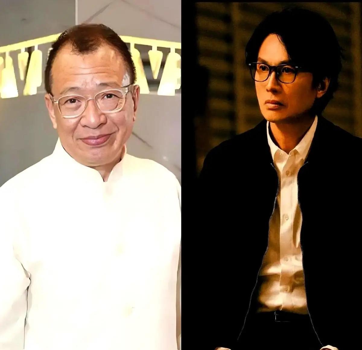 八万块,买不了车,但买断了黄子华的命。那年他穷得连海报都印不起,补习社倒闭,想