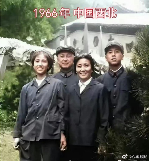 钱学森先生的伟大，此刻具象化了！