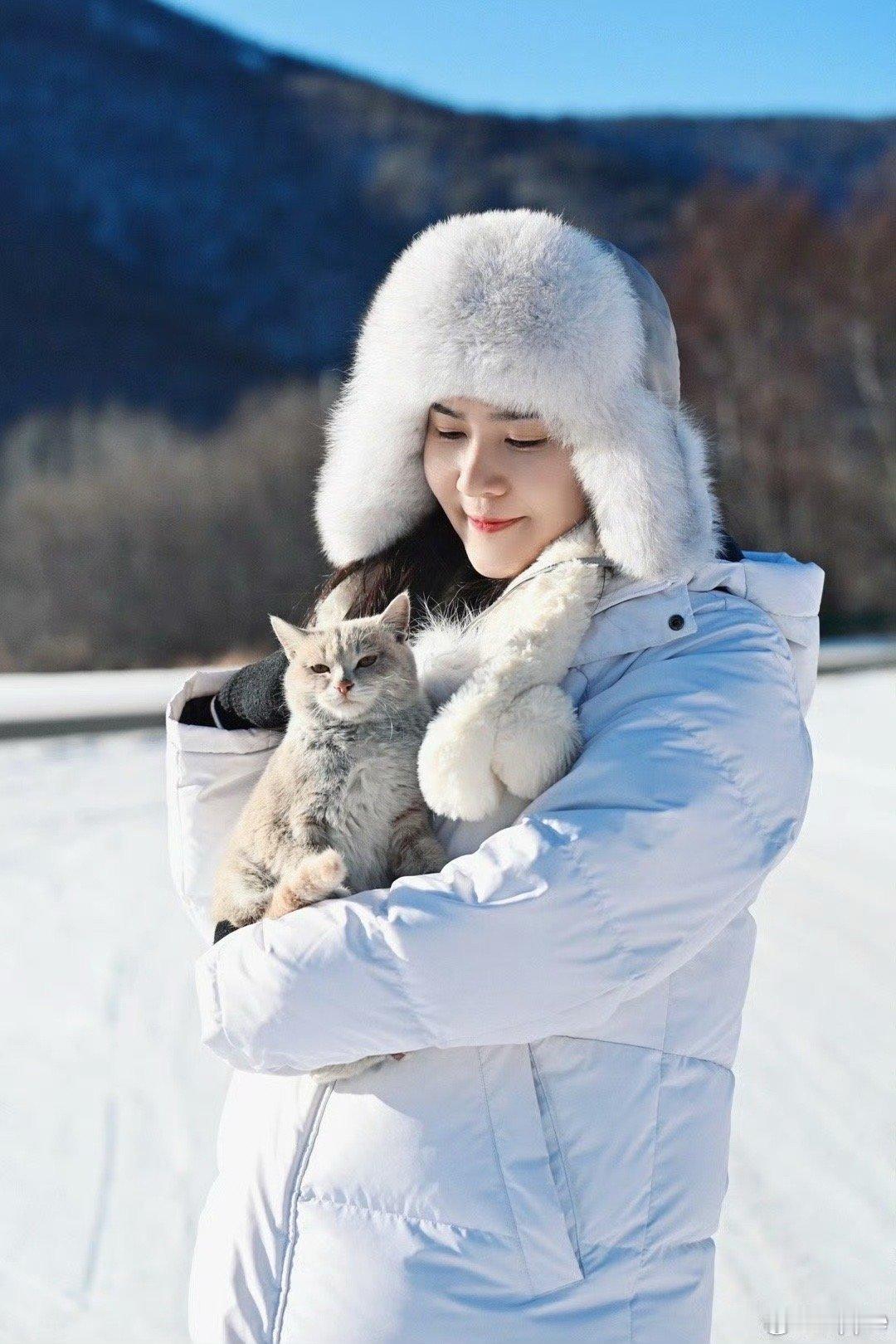 不同价位羽绒服到底差别在哪 最近琢磨着去北方看冰雪，光看攻略里零下30多度的气温