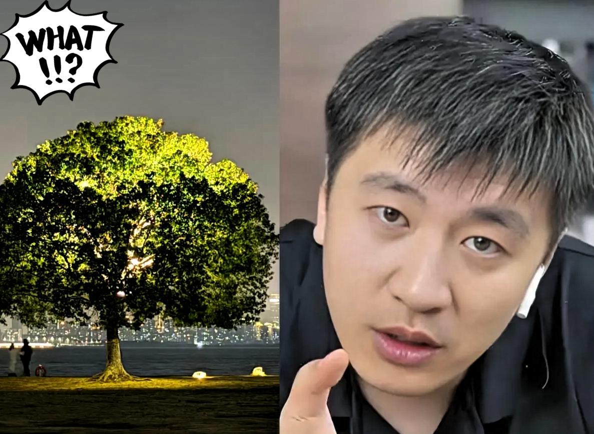 张雪峰刚离开没几天，这家曾经人人羡慕的公司，真实短板一下就藏不住了。几百人