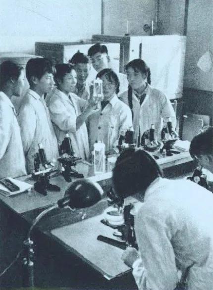 “社会主义国家人民地位高”，这句歌词在毛泽东时代并非虚言。那时，国家高度重视工人