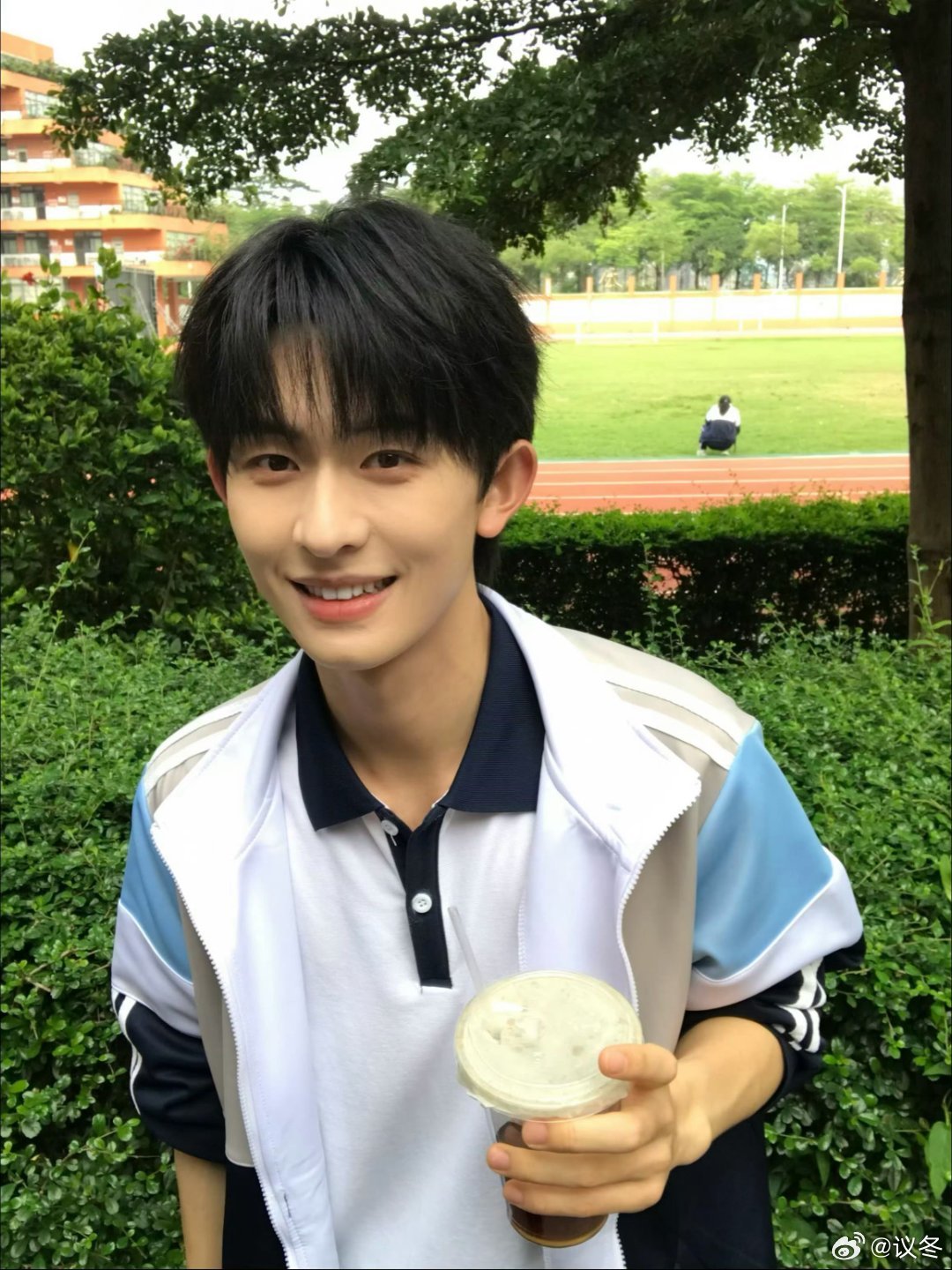 EDGM和陈添祥联动了EDGM×陈添祥惊喜同框！当电竞少年遇上“天选古人”，反