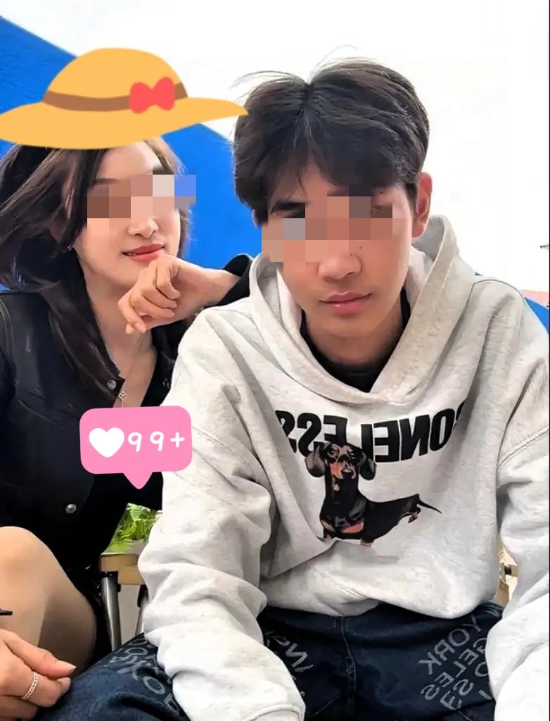 儿子的分数出来了，语文116分，数学123分，外语109，物理96，化学93，生