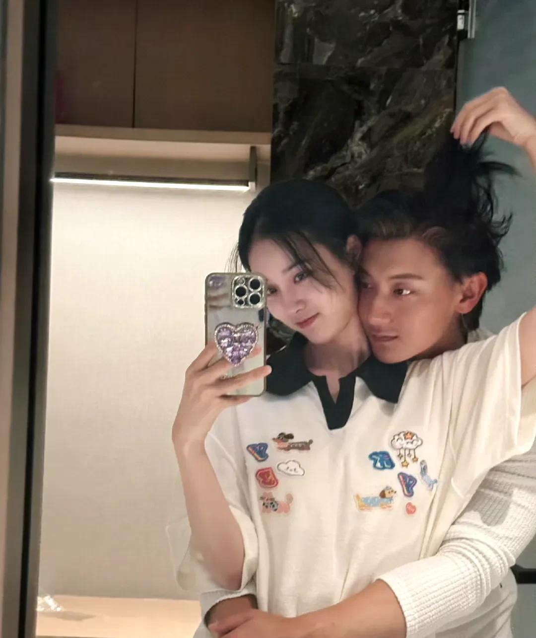 黄子韬继承几百亿家业，我不眼红黄子韬一夜卖货4000万，我也不眼红可是520