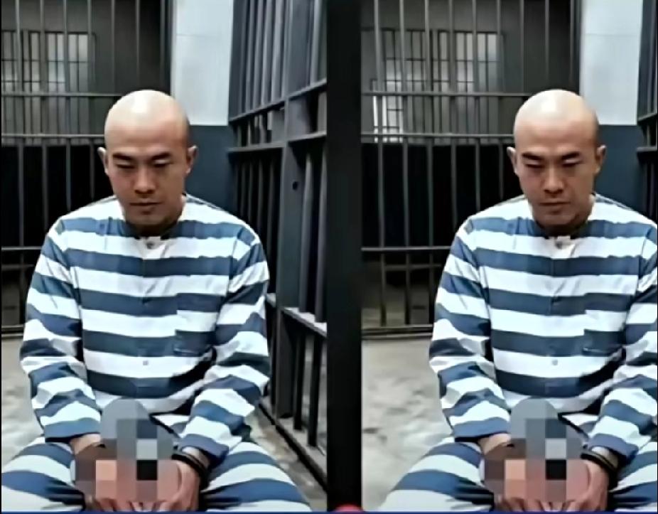 罪有应得，河北杀妻案，金浩被判死刑，破坏别人婚姻的第三者也被曝光，现已辞职和母亲