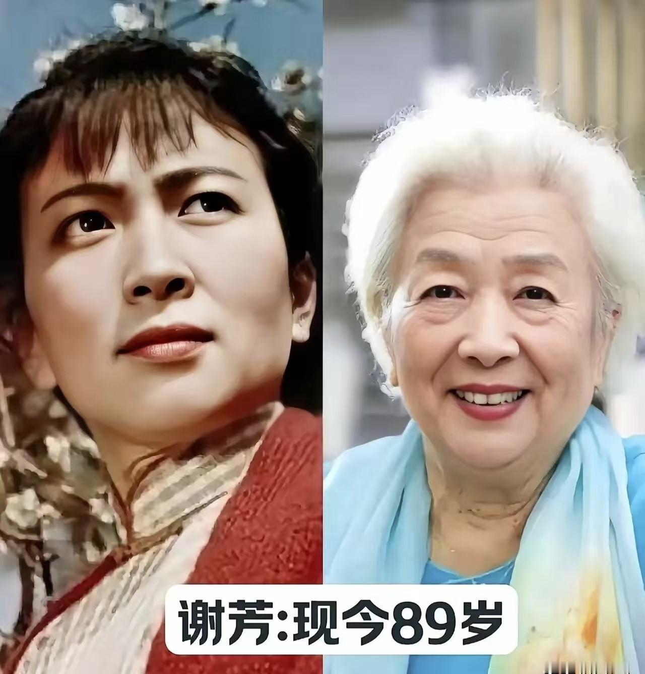 94岁。金鸡奖红毯。她走出来那一刻，全场后辈的“少女感”被秒成渣。不是保养