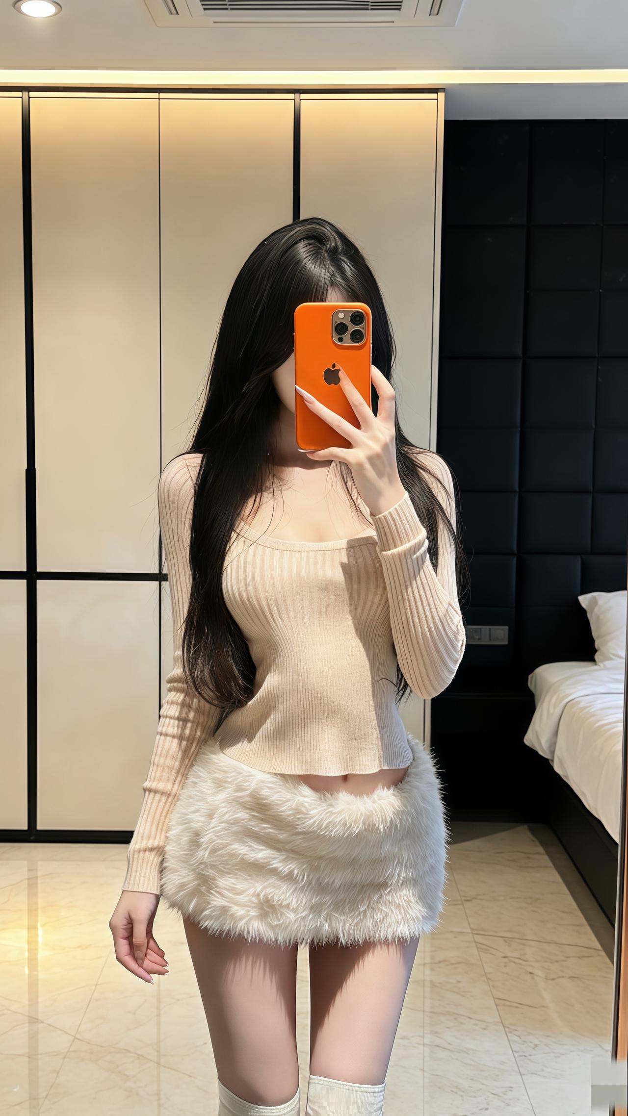 sexygirl不就反差吗这题我熟御姐拍照姿势辣妹不怕冷这个bgm少不了