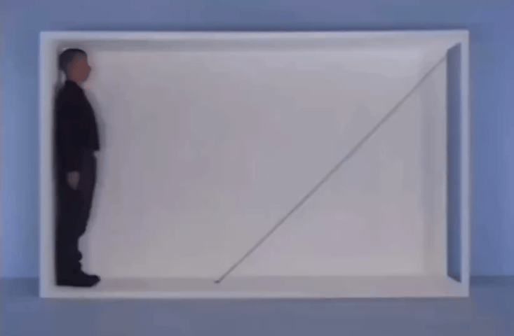 放不下，入不了门...