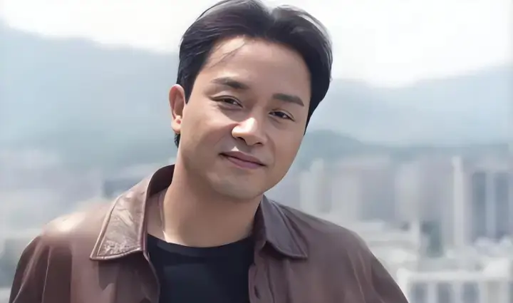 向太谈张国荣：非抑郁？22年愧疚