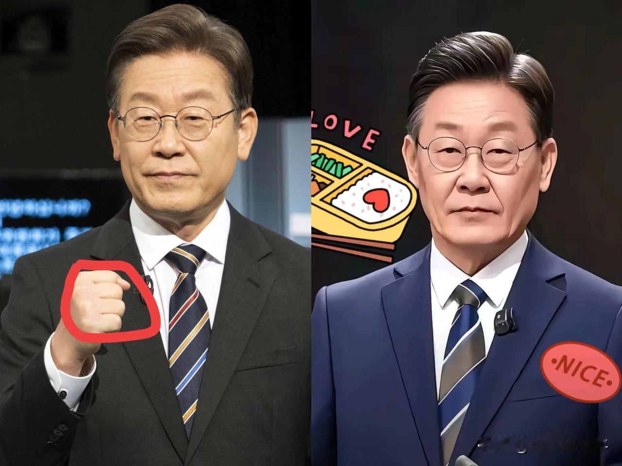 果不其然韩国总统突然宣布了！“真的付不起”！韩国总统李在明9月29日宣布