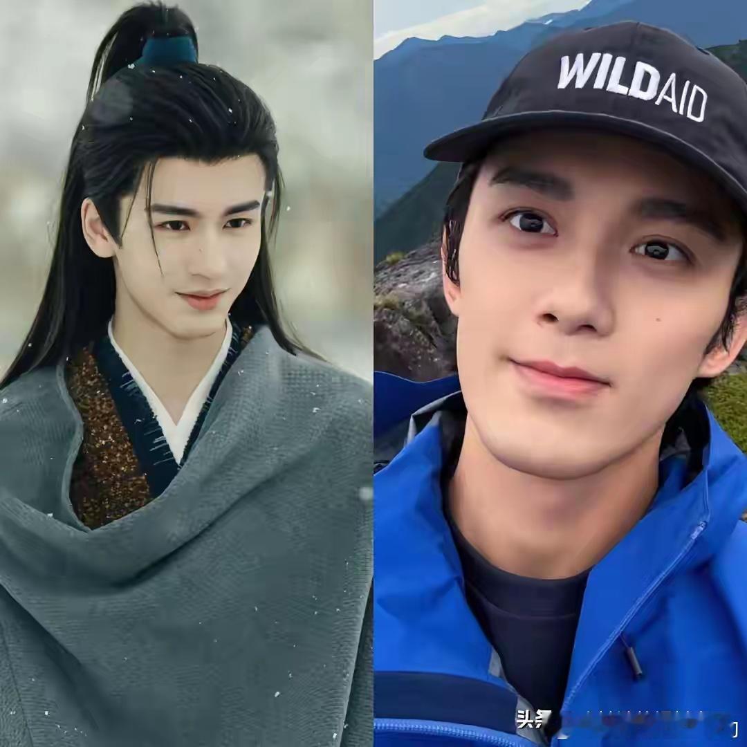 张凌赫现在是资本明捧，《逐玉》就是给他量身定做的S+强捧剧，可惜用力过猛，数据与