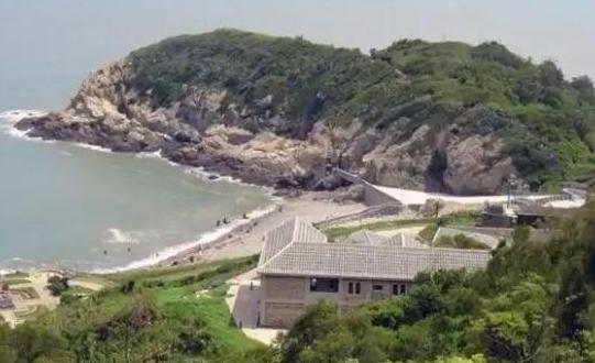 一旦台海爆发冲突，最难啃的骨头不是台湾本岛，而是距大陆最近点约34公里，距福