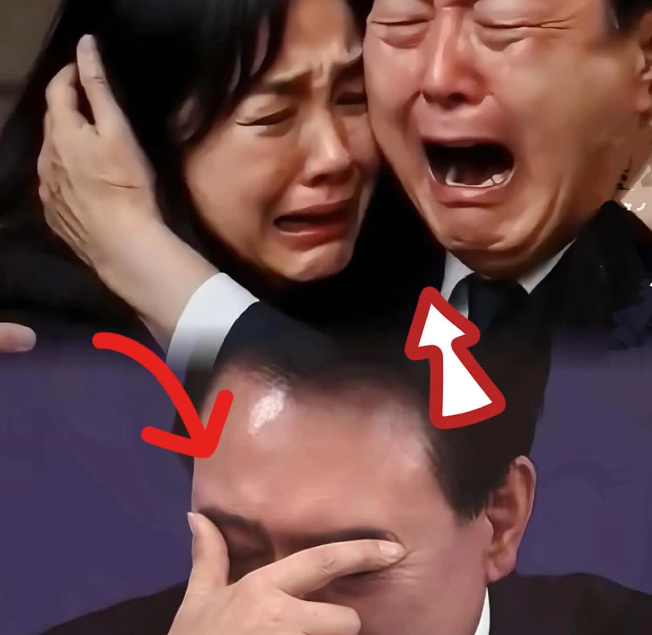 难以置信！7月14日，内乱特检组突然出手，局势彻底失挖？《彻查尹