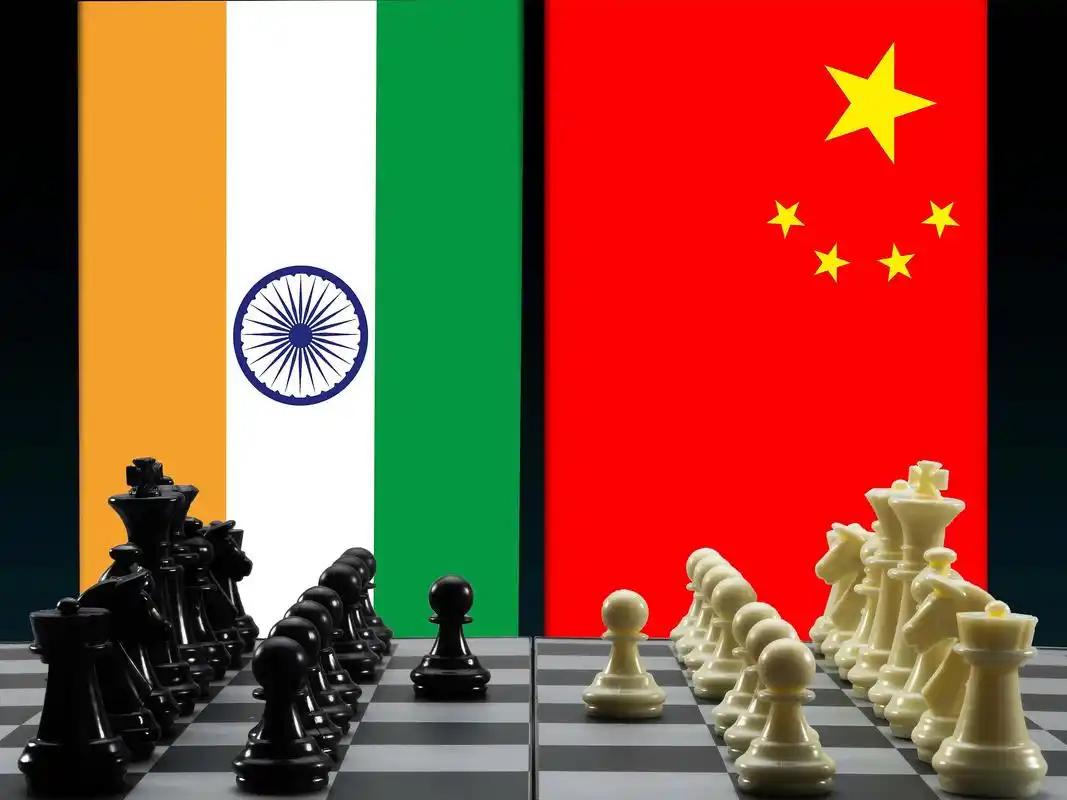 印度为啥突然向中国靠拢？金砖国家第十八次领导人会晤在印度新德里落下帷幕，二十