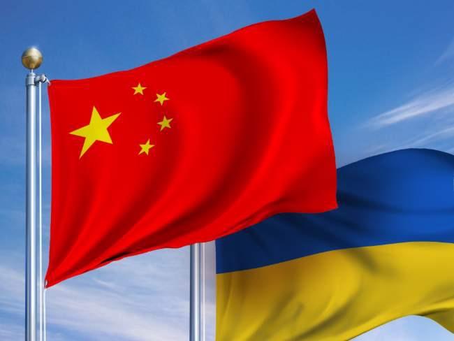 世界上最牛的两个国家，中国和乌克兰。中国烂牌逆风翻盘，乌克兰手握王炸越打越糟，