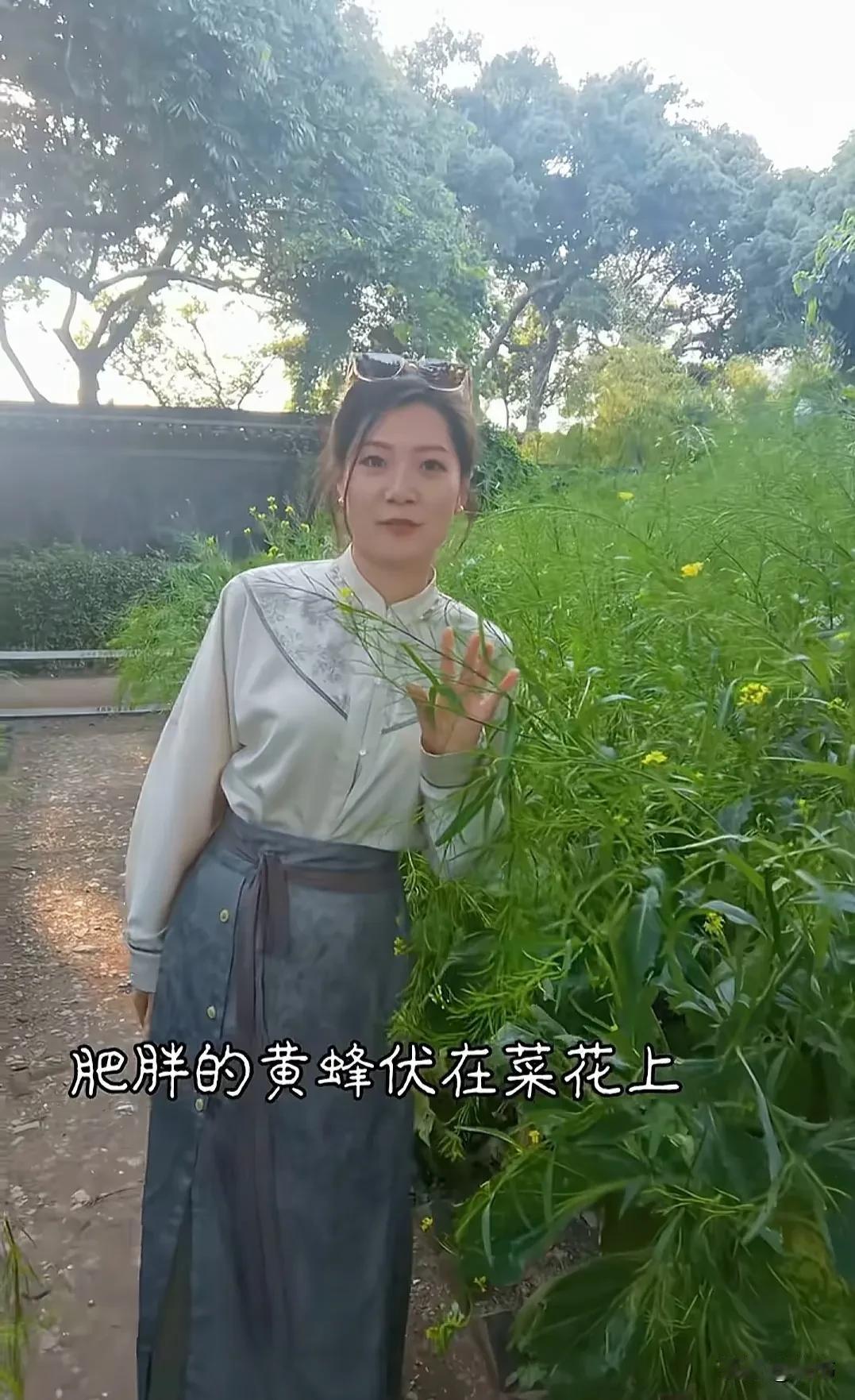 盼盼毛遂自荐，说自己是月光下的美人董宇辉:哎呀，你这是月光下的猴。