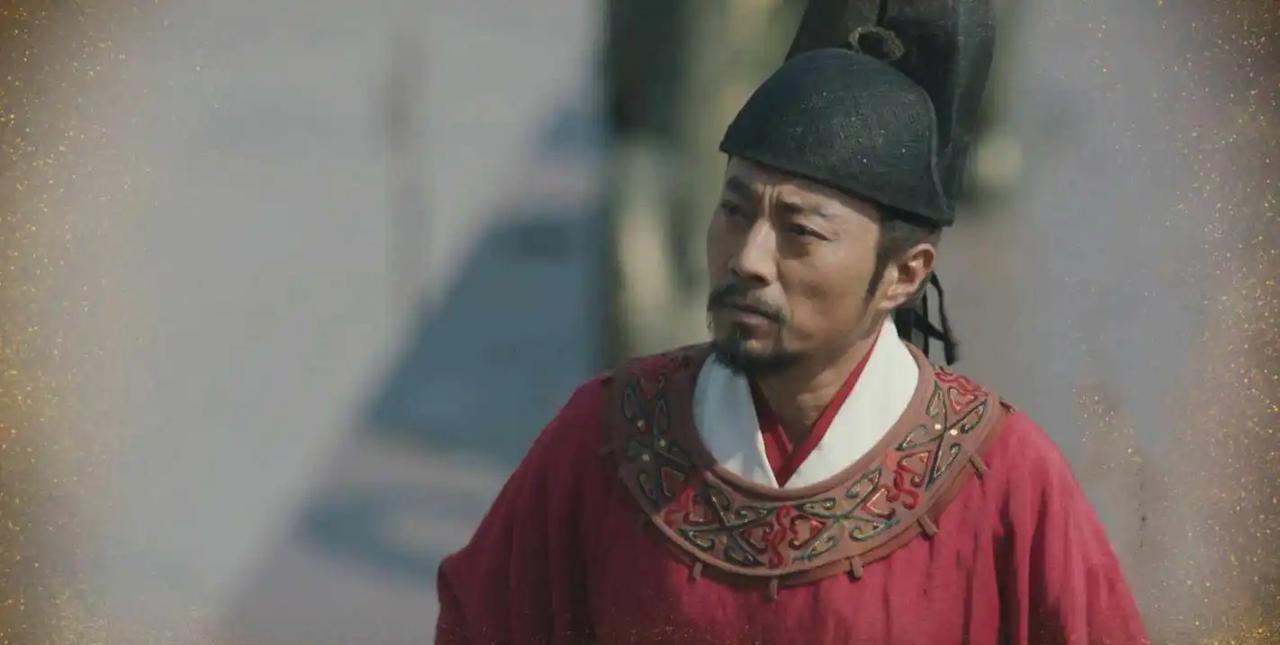<em>秦王李世民</em>屡建功勋，引得太子李建成的忌惮。太子李建成数次加害<em>李世民</em>，并与齐王李元