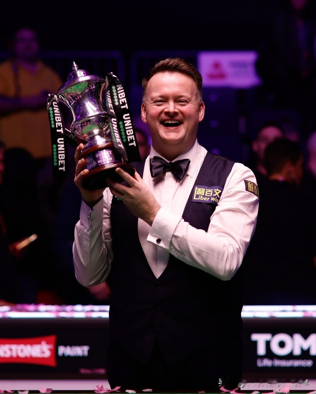 谁是本赛季的斯诺克常胜将军？看完胜场数排行之后有了答案：1、🏴󠁧󠁢󠁥