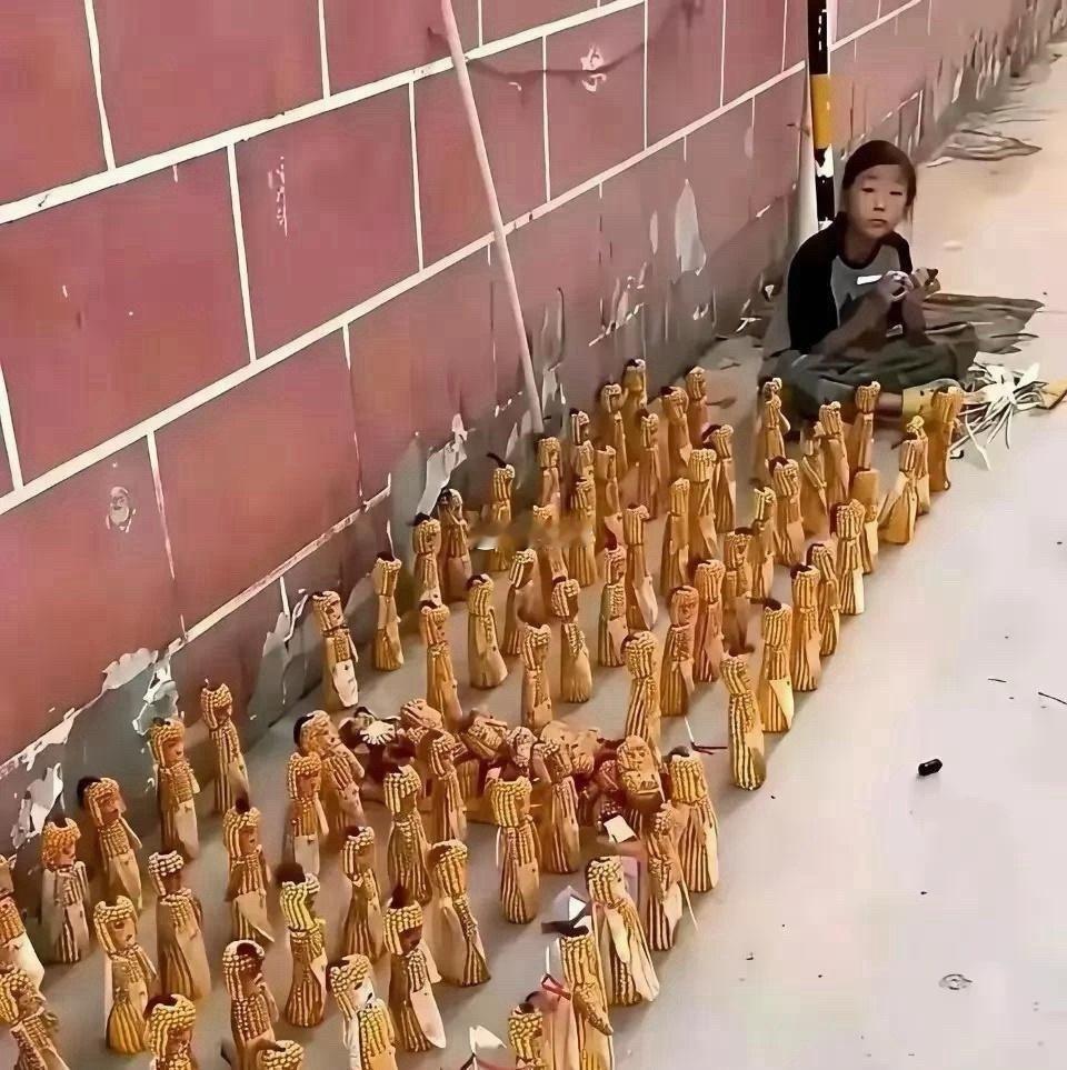这才是童年最好的例子