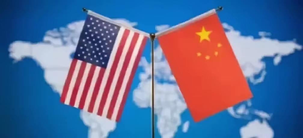 欧洲的算盘全落空了！中美三天密谈，一场“热战”被悄悄摁下本以为中美又要杠上了