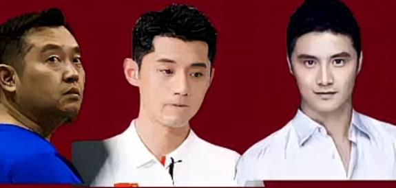 可惜了!本可一路辉煌留名体坛终因失手底线葬送前程!1.孔令辉大满贯得主国