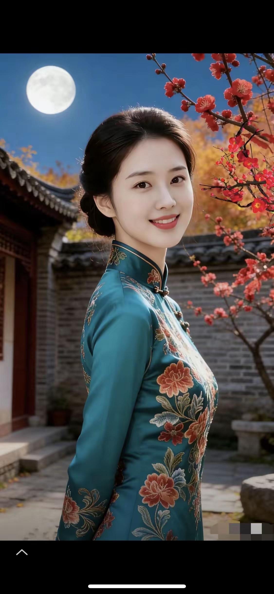 心善福常驻，品高人自安。