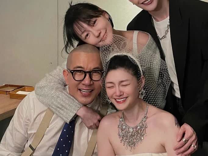 你要是真的从她年轻的时候知道她了解她，就不会误解她了，大s真的很好、很善良，是那