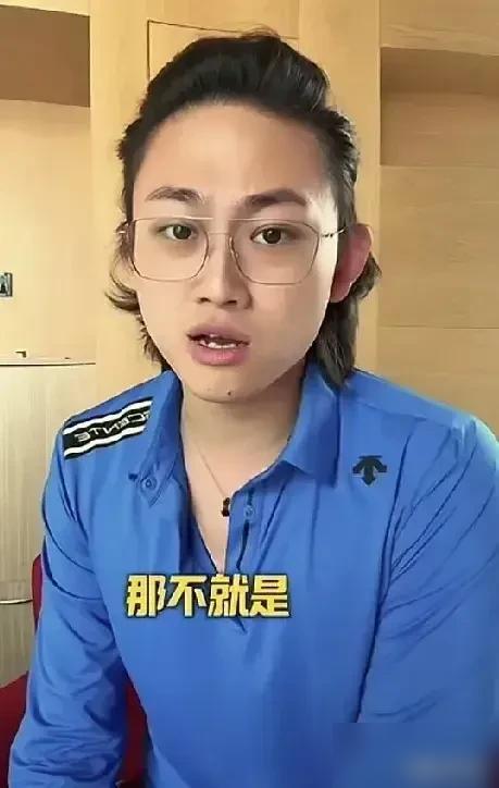有人问偏口鱼博士，为什么你在复旦读研究生，不留在复旦读博士？不少人第一反应都