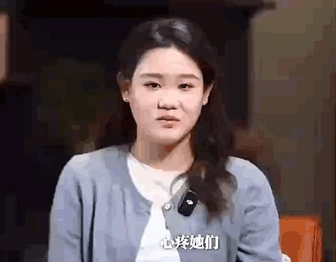 看着全红婵在镜头前红了眼眶，哽咽着求大家“别骂我家人”，我心里猛地一揪。这丫头