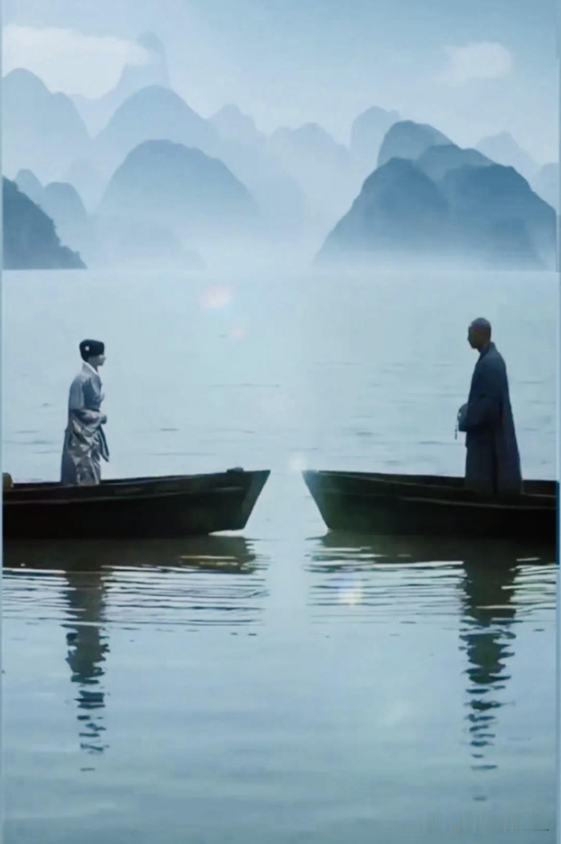 弘一法师曾说：“缘分这东西，来时不需你同意，去时不征求你意见，遇到不长久的缘，不