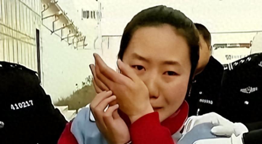 06年郑州一护士被领导强奸，自己却被判死刑，行刑前为何喜极而泣2006年，郑州