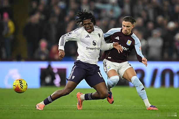 阿斯顿维拉vs曼联如果你玩后场短传建立进攻，就必须接受门将，或者后卫的低级失误