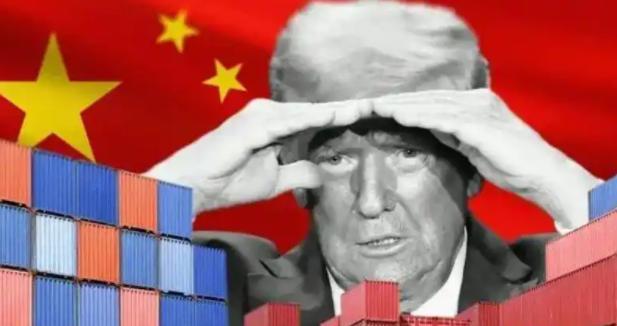 .美国重新工业化到底有多难？这么说吧，困难的程度不亚于让一个半身不遂的人，重新