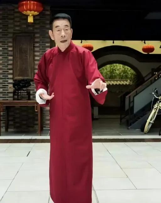 杨少华儿子杨议直播曝父亲遗产四亿引热议：哥四个均分，打不起来！7月17