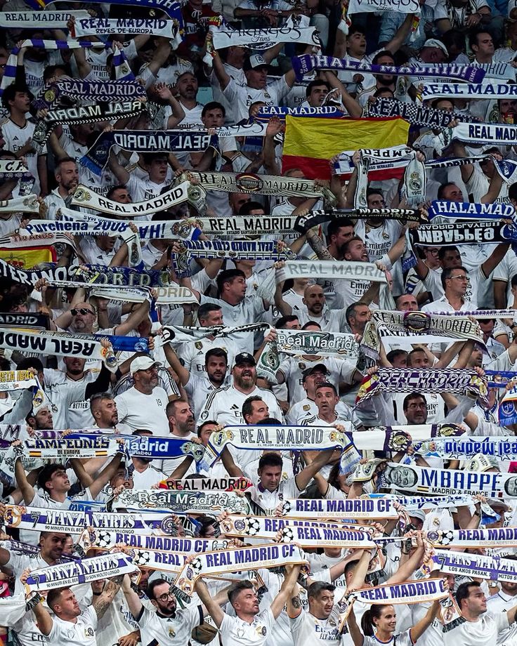 阿斯: 近期皇马球迷抗议活动有推手, 极端球迷组织在鼓动