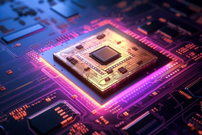 【中国芯片震撼突破：能效提升228倍，GPU神话或被终结？】北大团队在《Natu