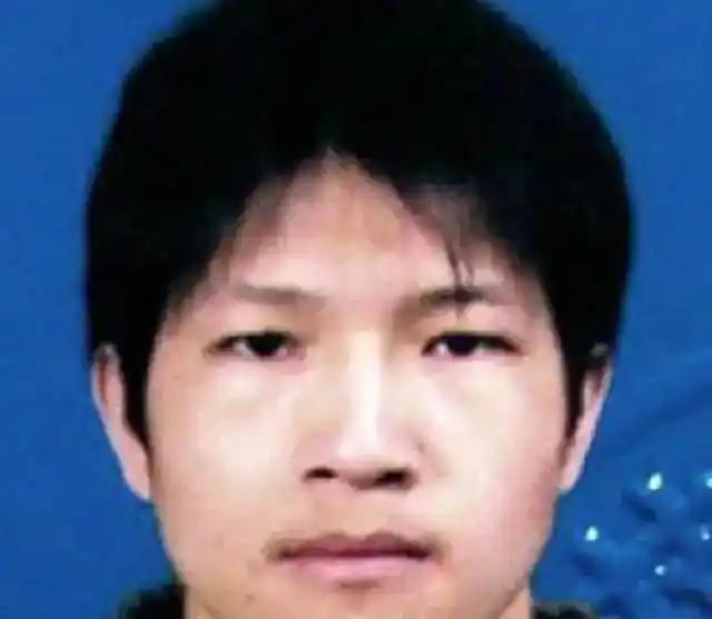 16岁考上高考状元风光无限，后来却因抢银行被判刑十年，谁料出狱后他埋头苦读，又再