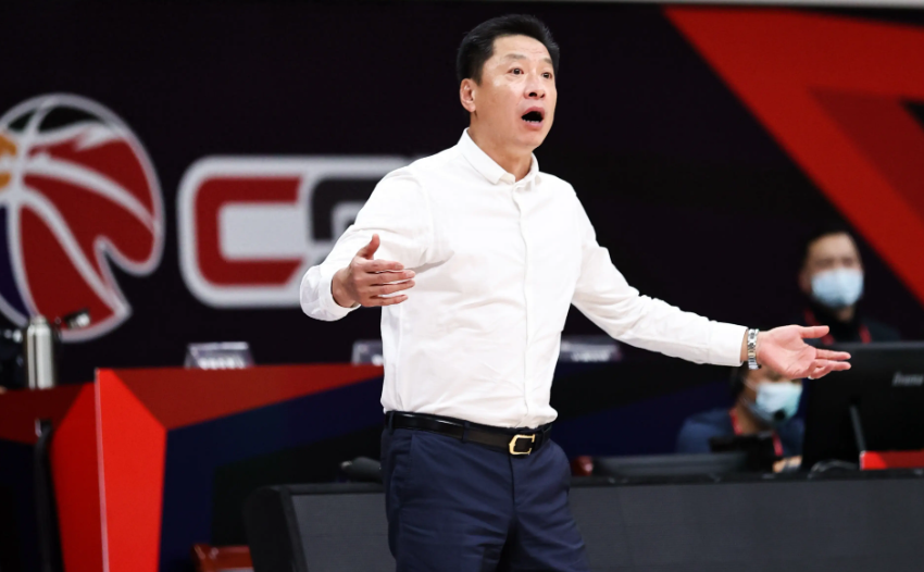 广东队成就了三大辽宁籍球员: