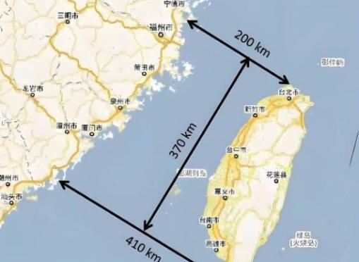 中国高层绝对有高人，围台这事，他们玩得太稳了！一开始还只是绕着台湾搞点军演，慢