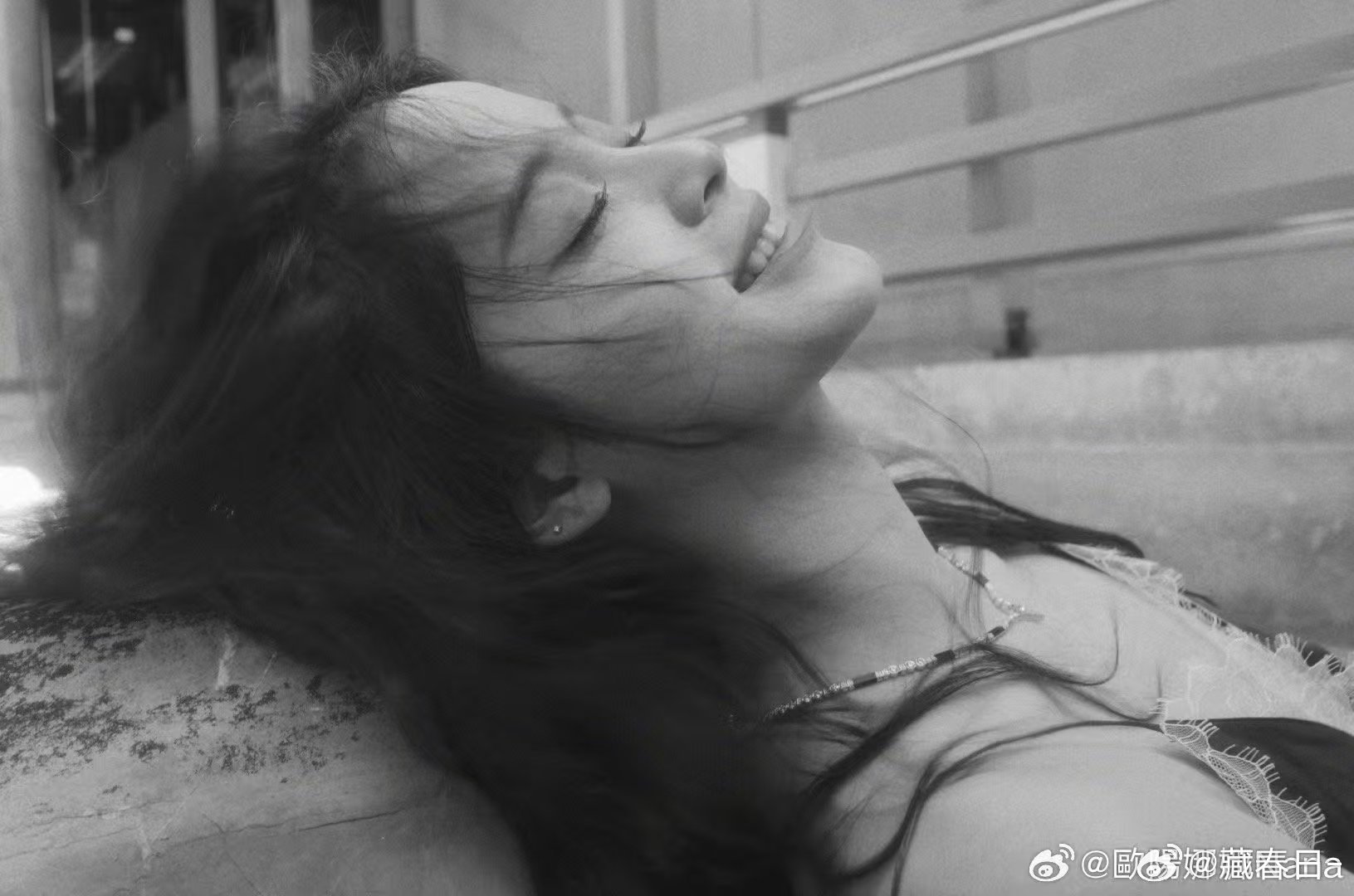 欧阳娜娜发了刘昊然欧阳娜娜拍刘昊然欧阳娜娜拍的刘昊然！​​​