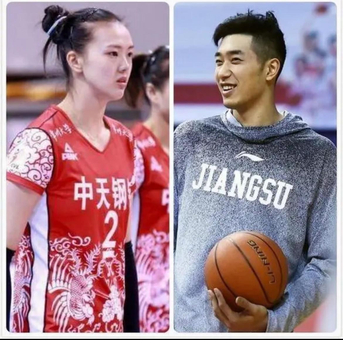 朱婷出国打球，被称为国际朱，成绩斐然。李盈莹、王媛媛、龚翔宇也要出国打球。王媛