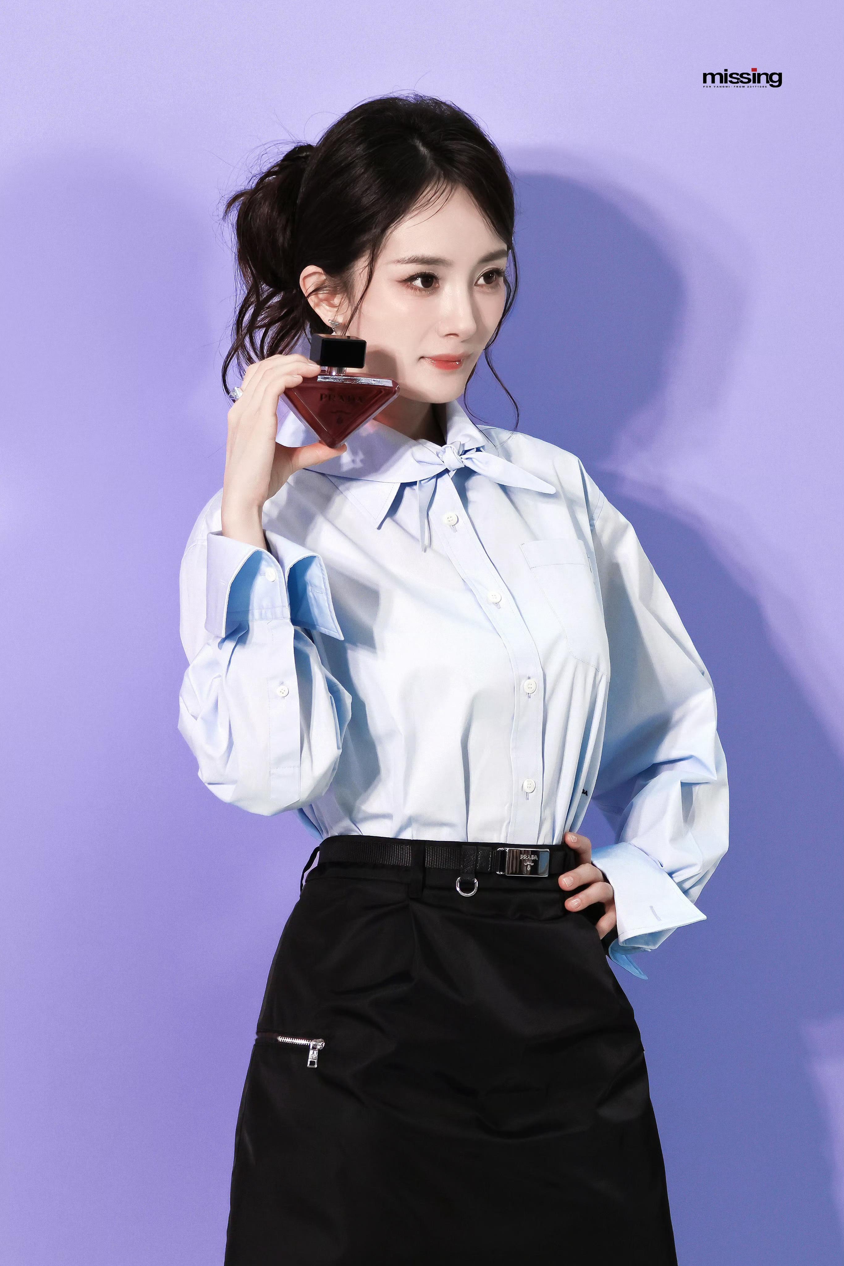 每日一善[抱抱]杨幂¨̮ᴴᴬᵛᴱᴬᴳᴼᴼᴰᵀᴵᴹᴱ🦋在喜欢你