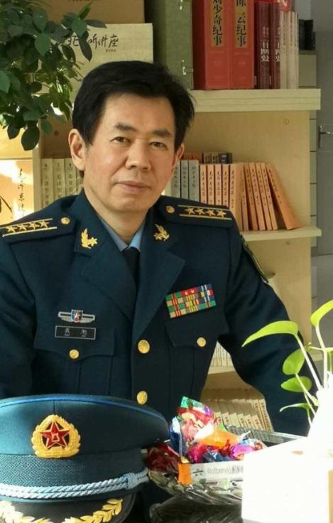 一旦中美打起来，中国沿海被炸了咋办？戴旭上校这句话，给我们吃了一颗定心丸，“如果
